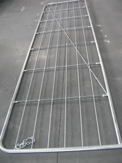 Sheep hurdle/hurdle/farm gate