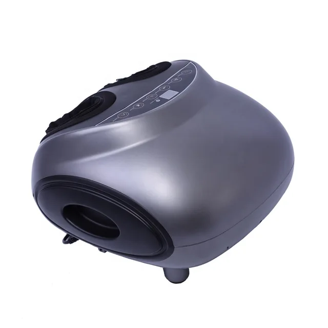 Foot massager