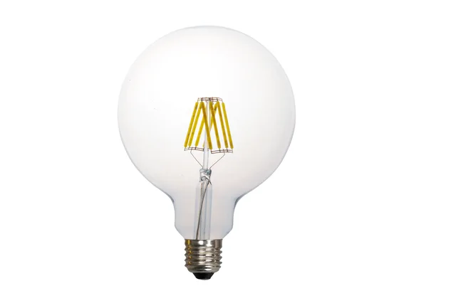 LED Glass Filament Series