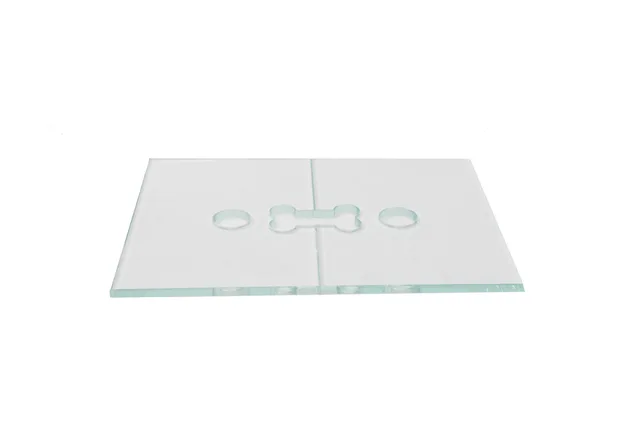 Safety Tempered Glass