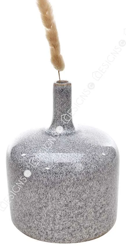 Ceramic Flower Vase