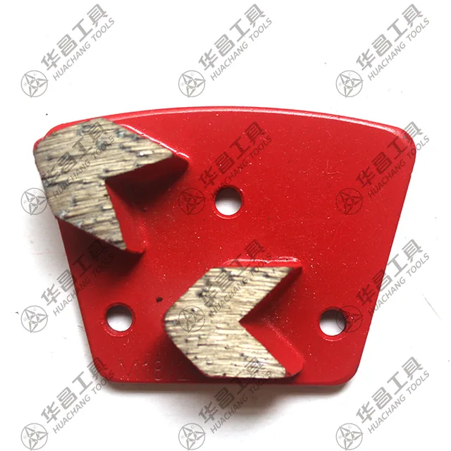 PCD grinding wheel