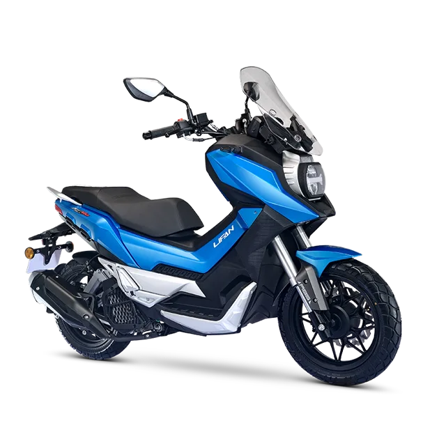 KPV150 (LIFAN ADV Scooter Motorcycle) EFI