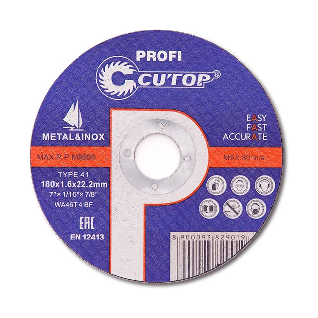 Grinding wheel