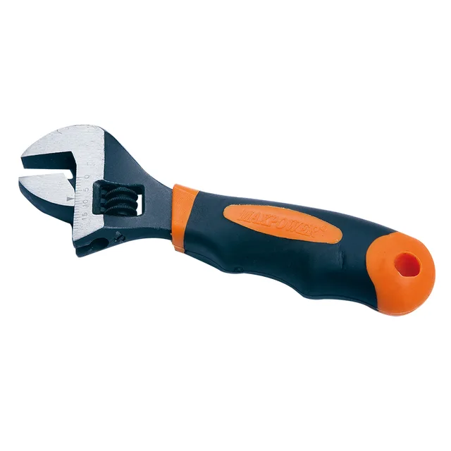 Adjustable Wrench，Stuby