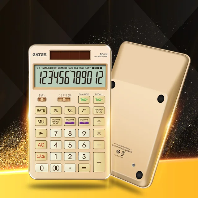 Calculator