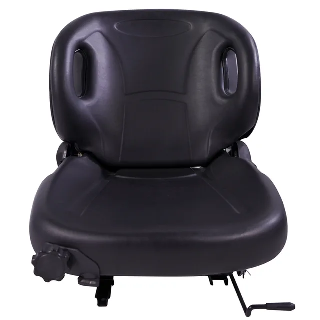 Forklift Seat