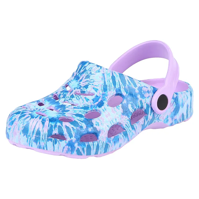 Kid's fashion sports sandals