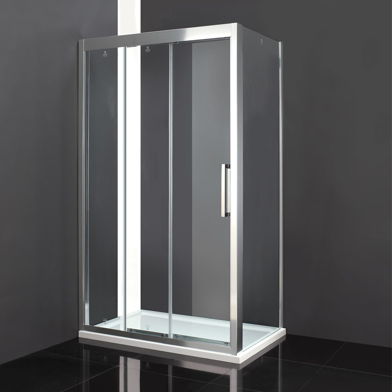 Shower enclosure
