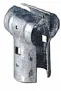 Chain link accessories