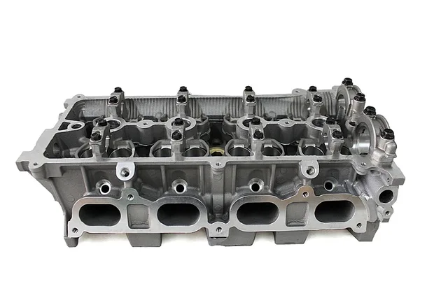 Used for Toyota 2AZ cylinder head