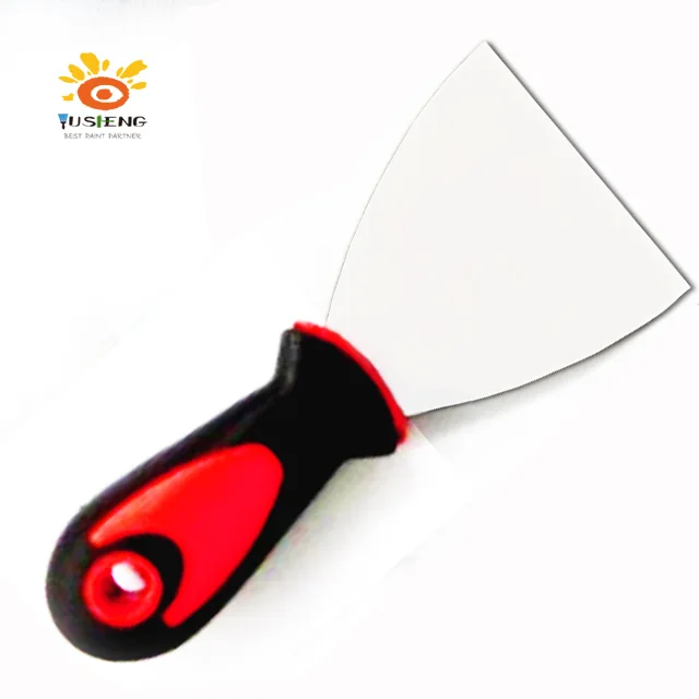 Putty knife