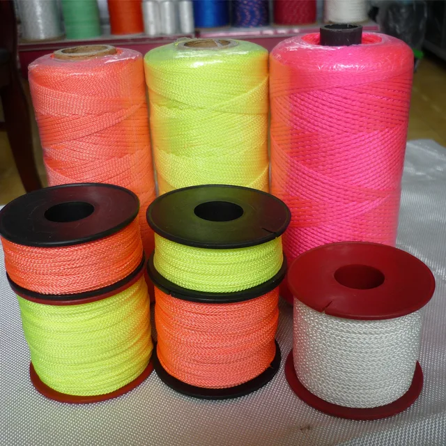 Bulider line/mason twine