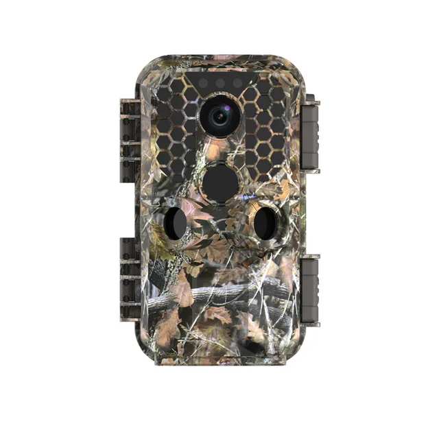 Wifi trail camera night vision hunting camera with 4k 30fps high quality video resolution