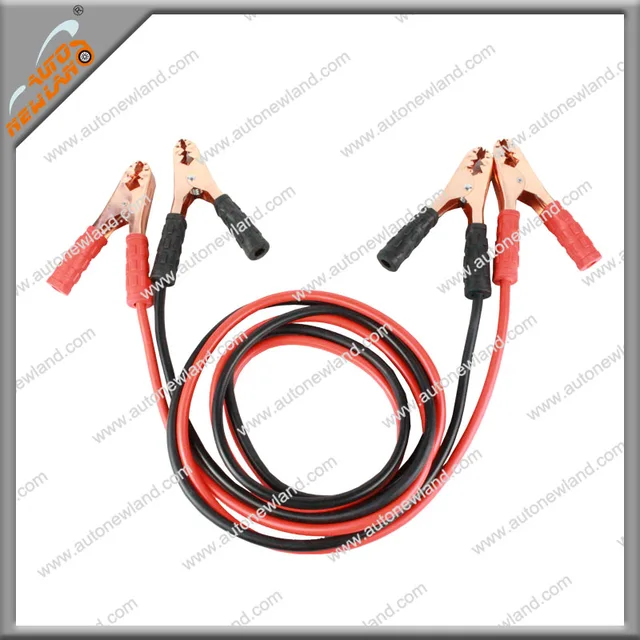 Booster Cable