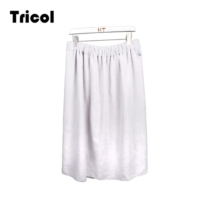 Microfiber body wrap