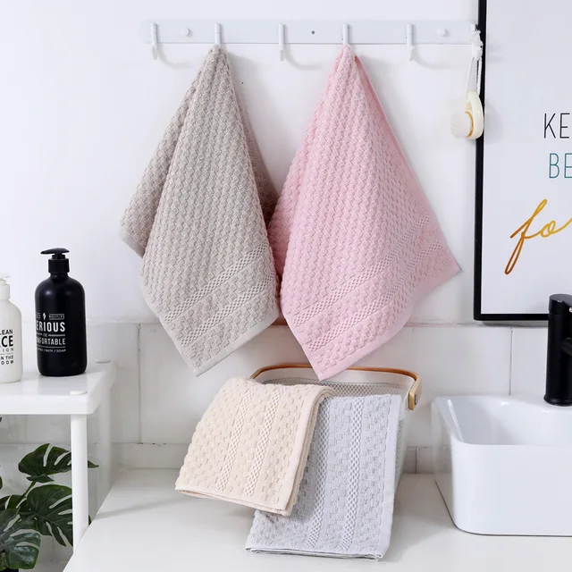 Cotton towel