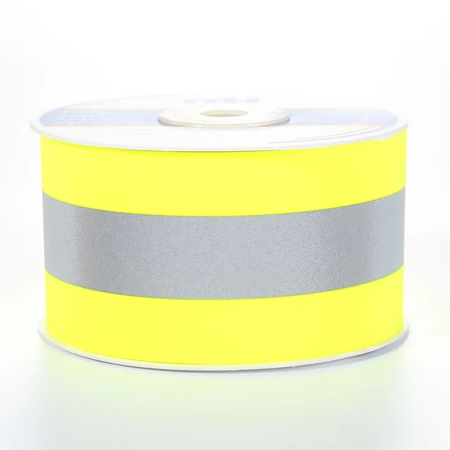 5cm Flame Resistant Sew on High Visibility Reflective Tape