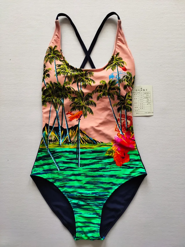 Swimwear