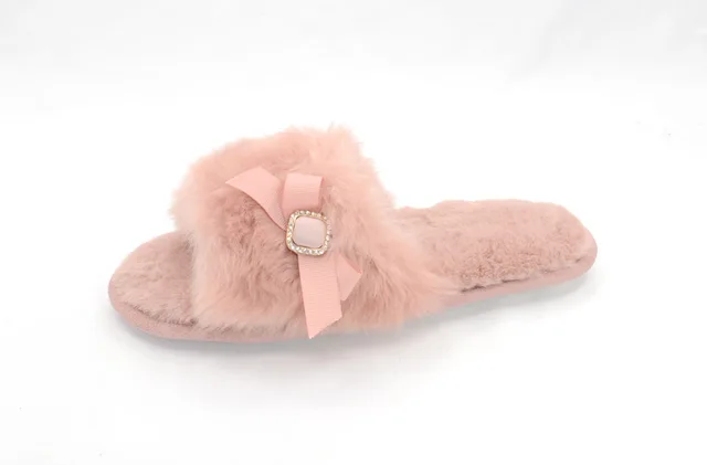 Indoor slippers