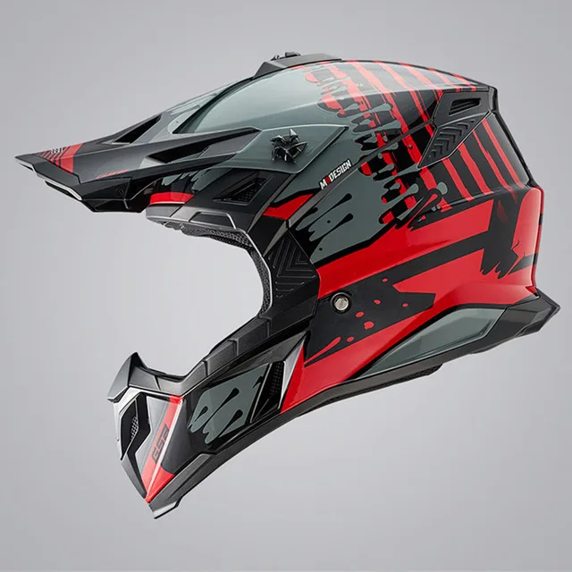 MOTORCYCLE HELMET XP-20/GSB-Helmet