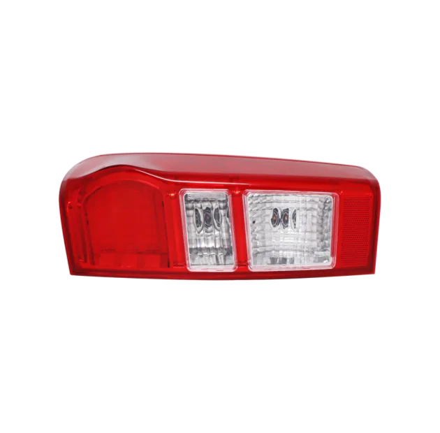 For Isuz D-Max'2012-2016 Dmax2014 Rear Lamp LED