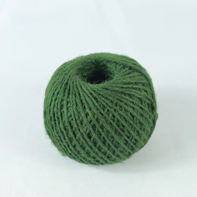 Jute twine