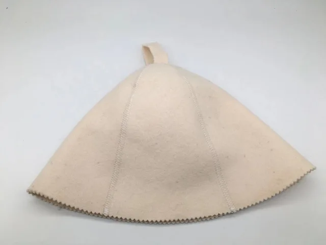 Sauna Hat