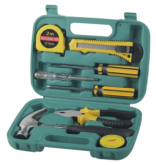 JM-8009F tool kit