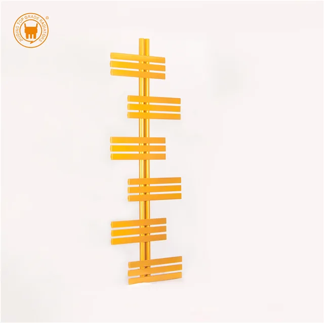 Designer radiator towel rail towel rack towel heating radiator