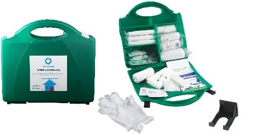 10 person refill kit