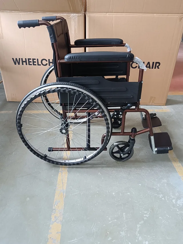 Wheelchair