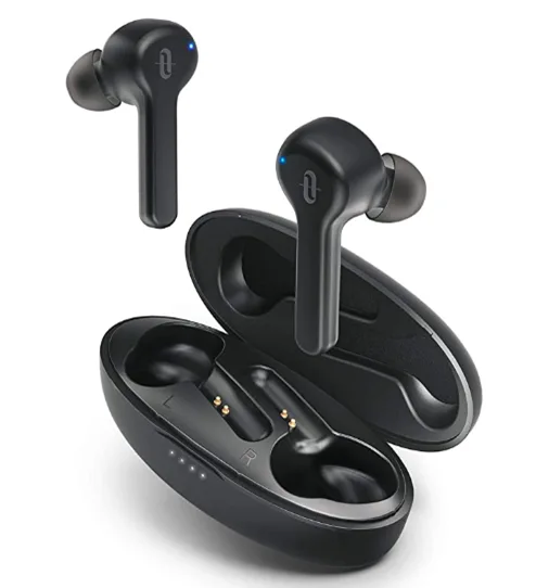 Bluetooth 5.0 Headphones SoundLiberty