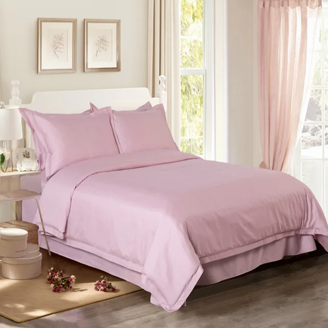 Copper Ion Polyester Antibacterial Bedding