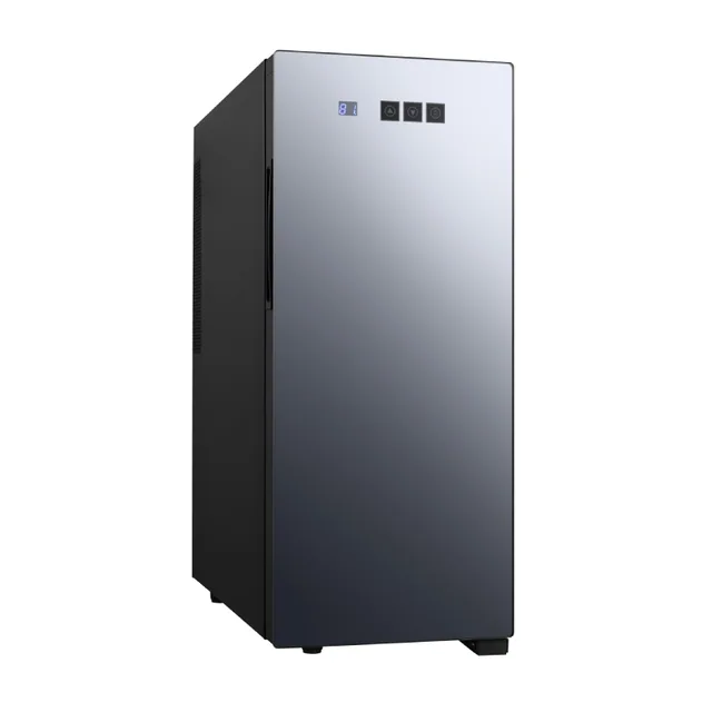 DOE Wine Cellar