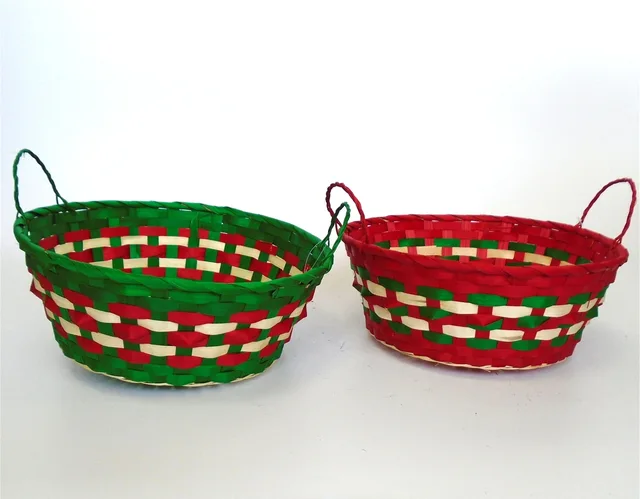 Xmas Basket