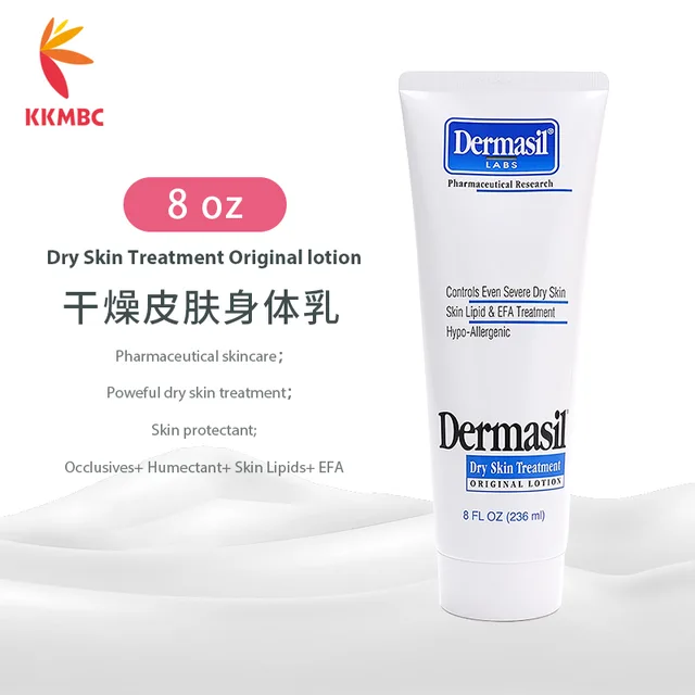 Dry Skin Treatment Original lotion