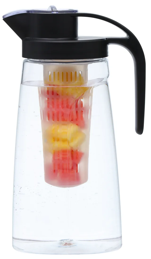 Sinoglass glass infusion pitcher