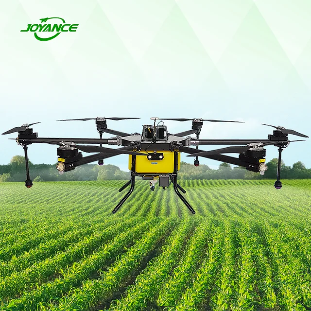 Agriculture sprayer drone 20 liter uav drone crop sprayer drone sprayer in agriculture