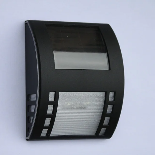 Solar Wall Lamp