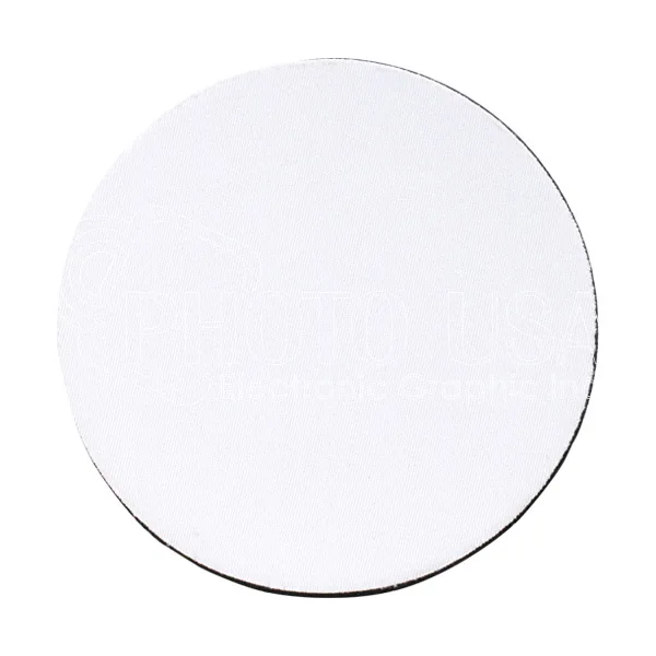 Sublimation Neoprene Mug Coasters