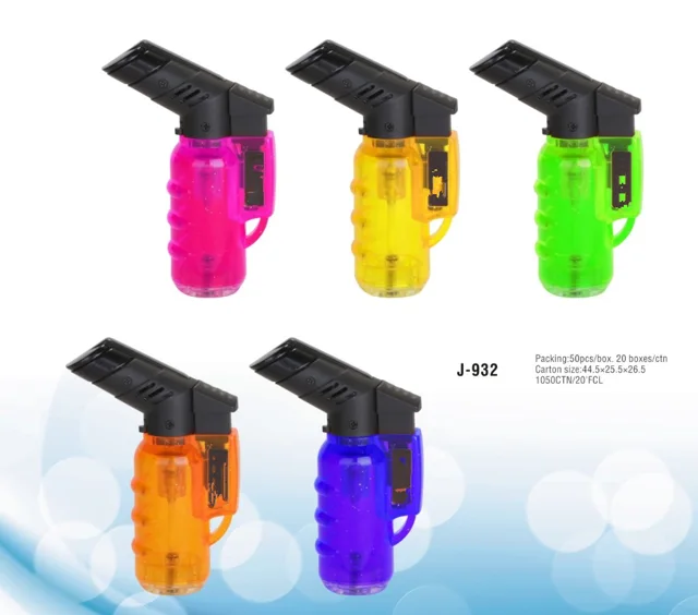 Jet Lighter
