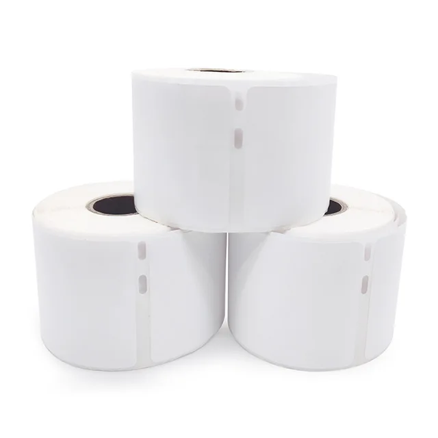 Dymo Compatible Direct Thermal Label 30323 Shipping Address Labels Waterprood