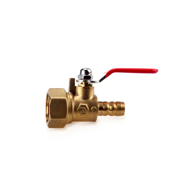 Female Gas Valve