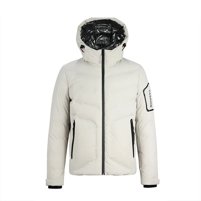 Men's jacket