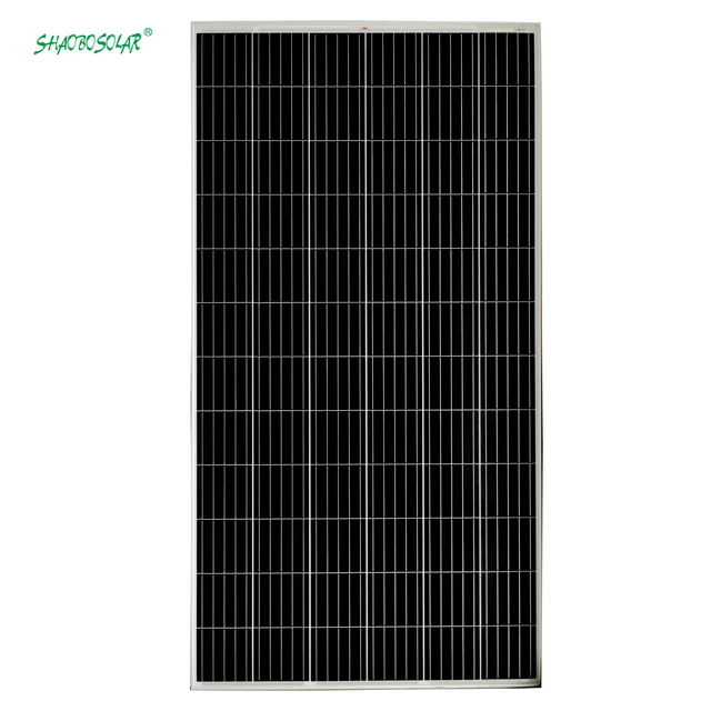 Solar Panel Poly 72Cells 300-330w