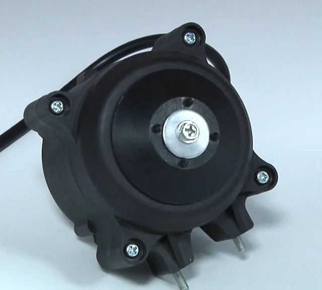 BLDC brushless fan series