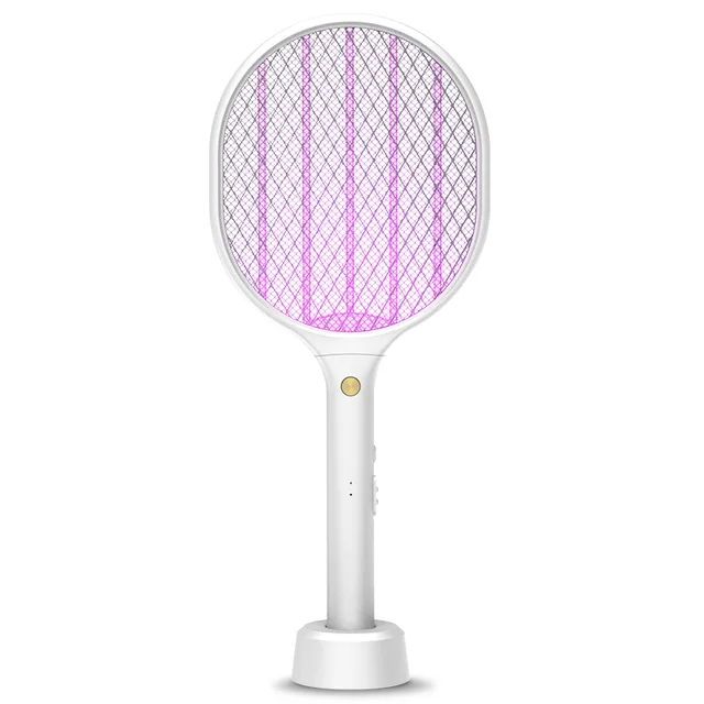 Mosquito swatter
