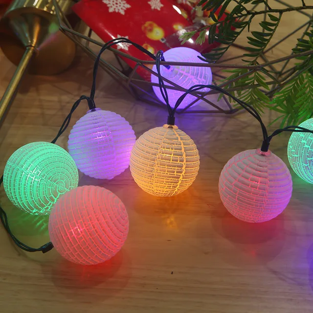 LED Battery Light 1