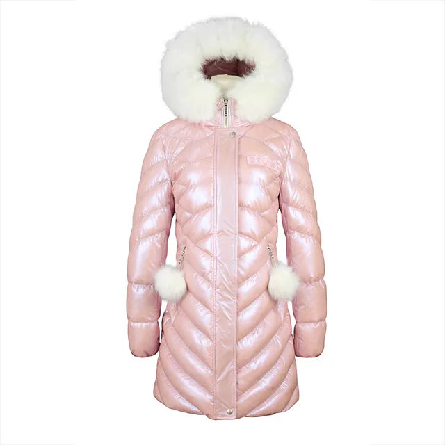 Women's winter coat